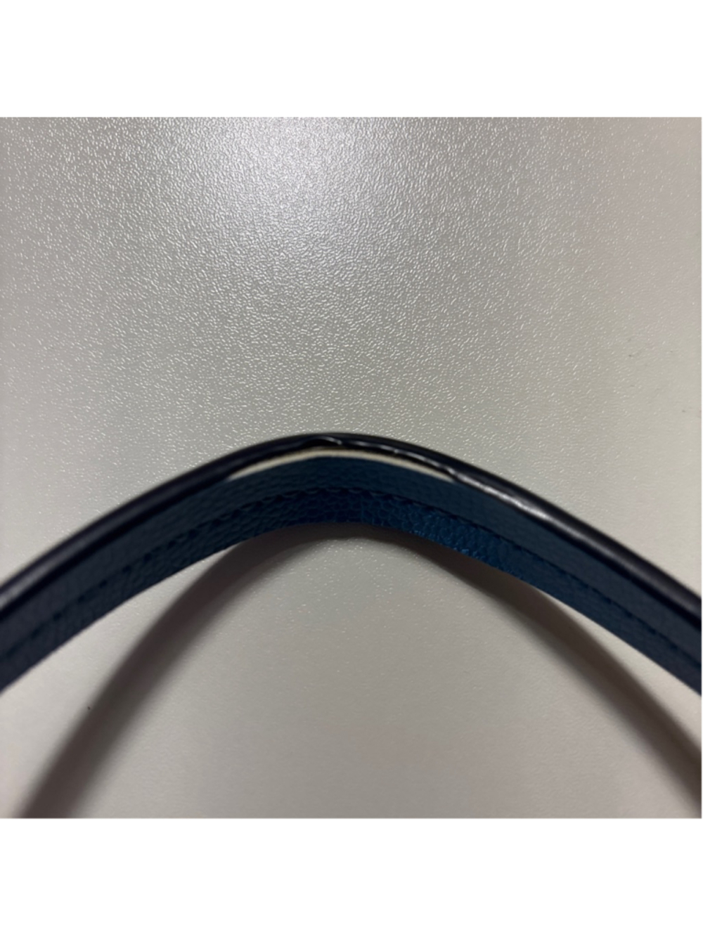 Kate Spade EUC Blue Nylon Handbag - Picture 5 of 8